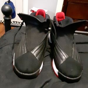 Jordan XXIII GOAT Jumpman